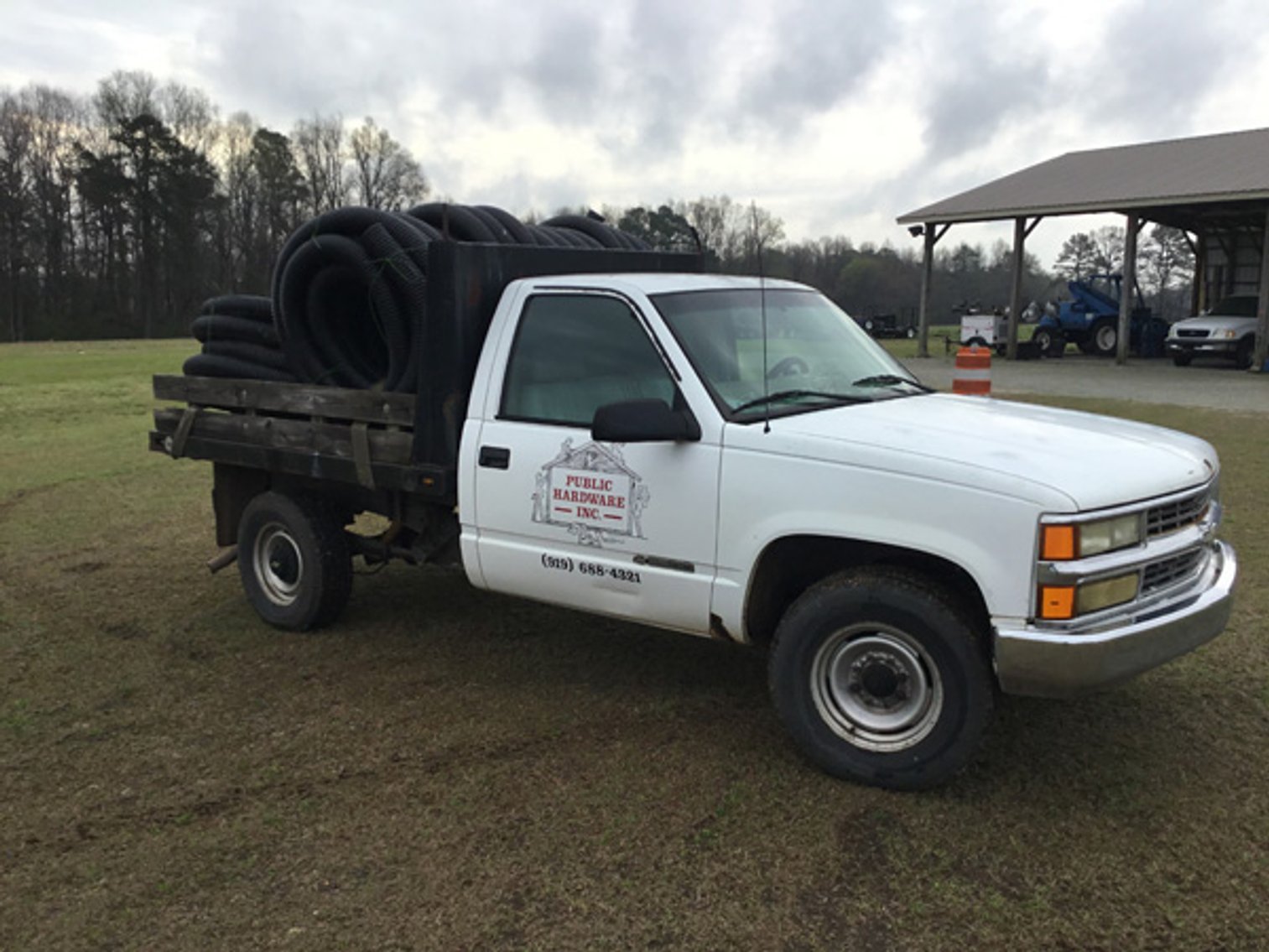 Image for Spring Big Boys Toys 2023