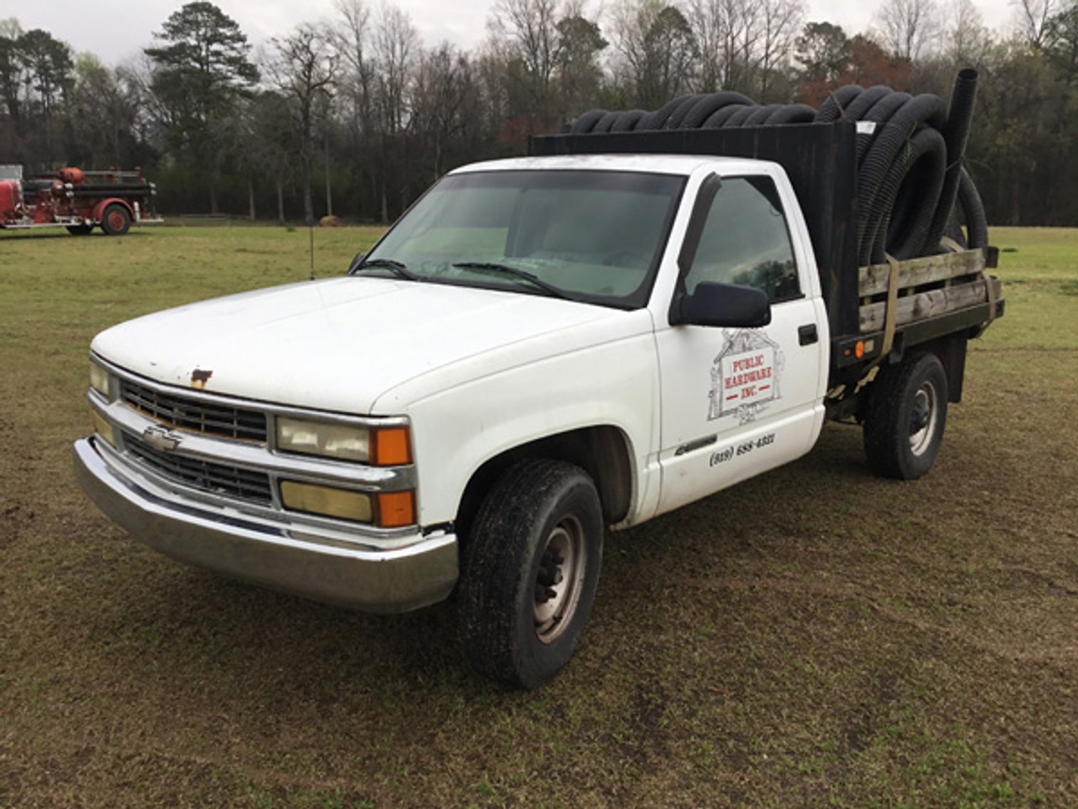 Image for Spring Big Boys Toys 2023