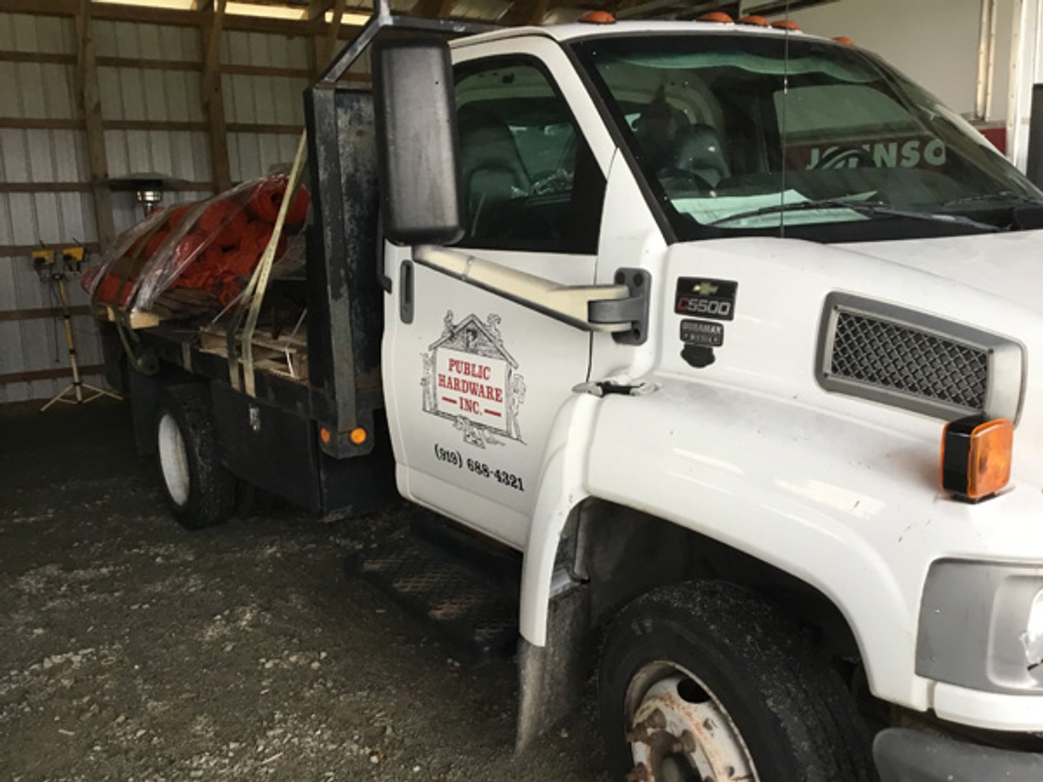 Image for Spring Big Boys Toys 2023