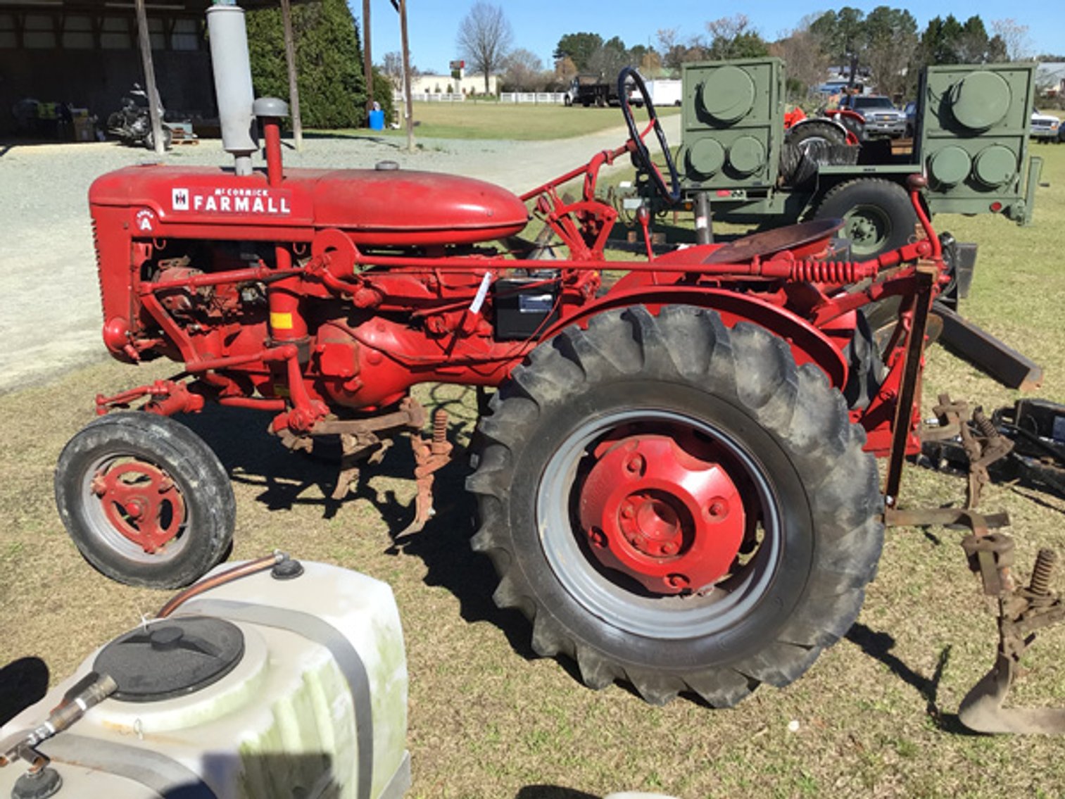 Image for Spring Big Boys Toys 2023