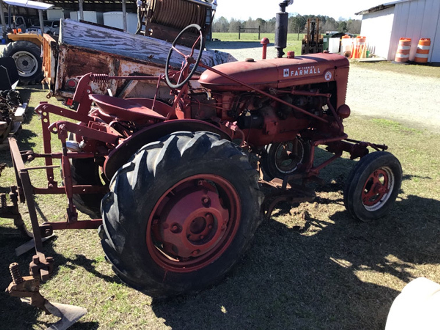 Image for Spring Big Boys Toys 2023