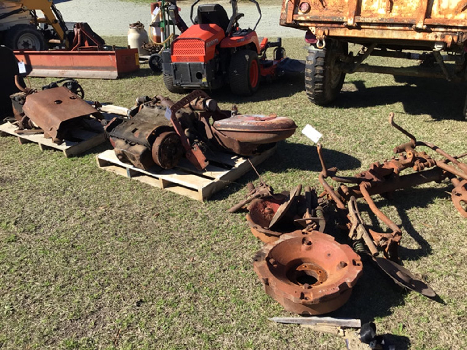 Image for Spring Big Boys Toys 2023