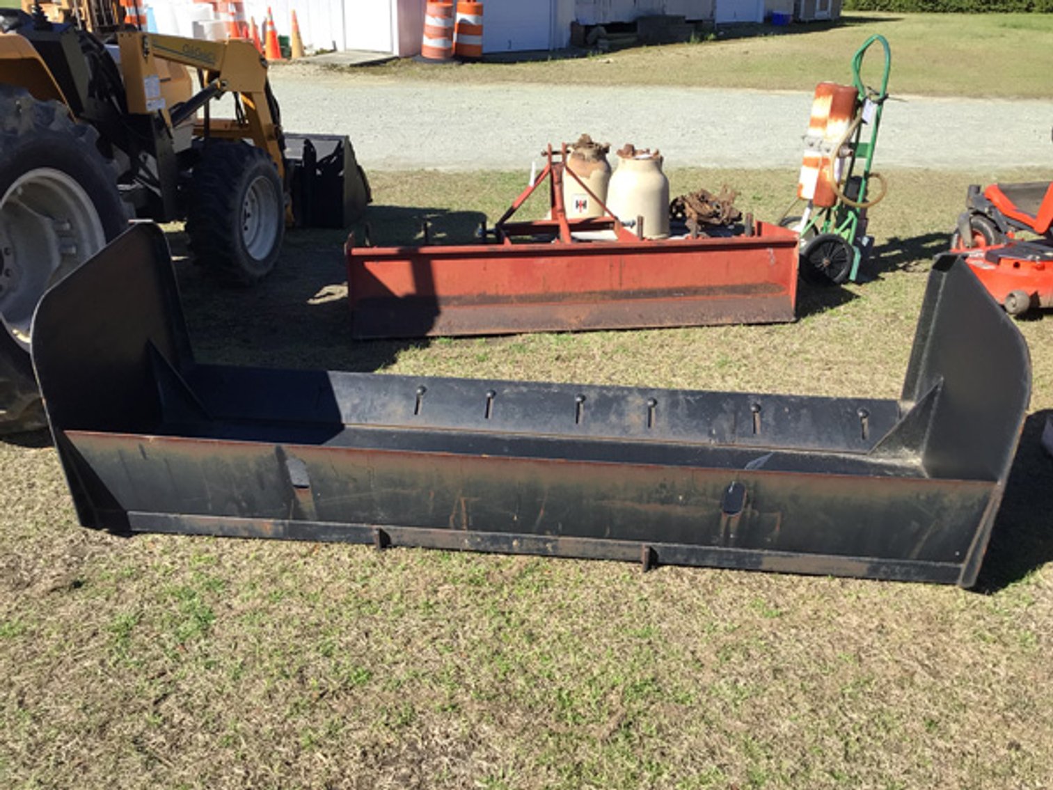 Image for Spring Big Boys Toys 2023