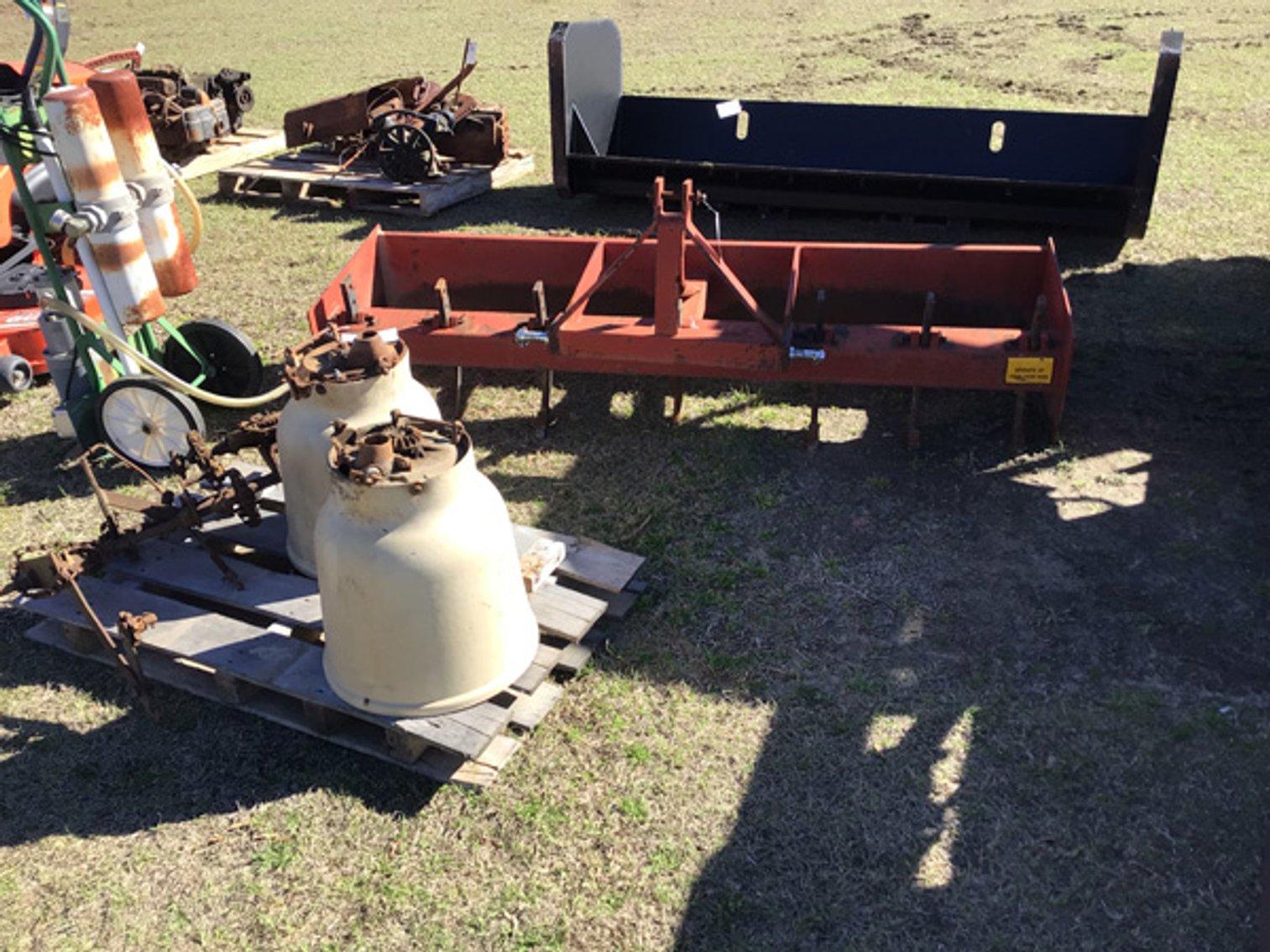 Image for Spring Big Boys Toys 2023