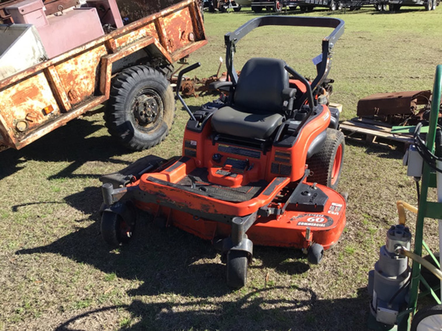 Image for Spring Big Boys Toys 2023