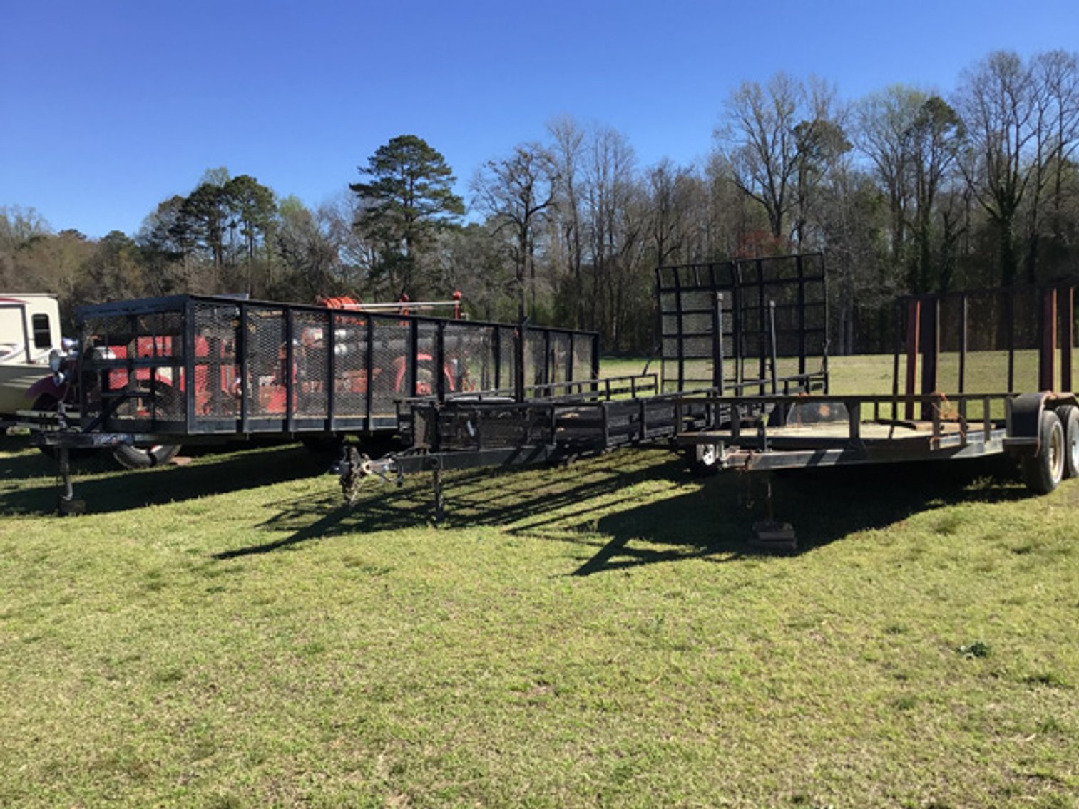 Image for Spring Big Boys Toys 2023