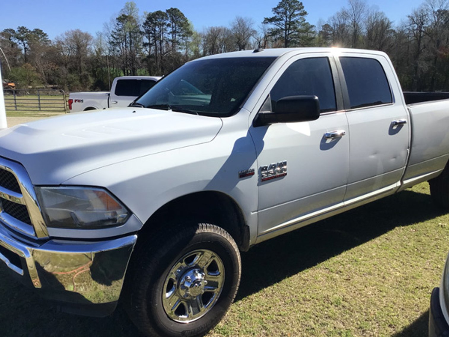 Image for Spring Big Boys Toys 2023