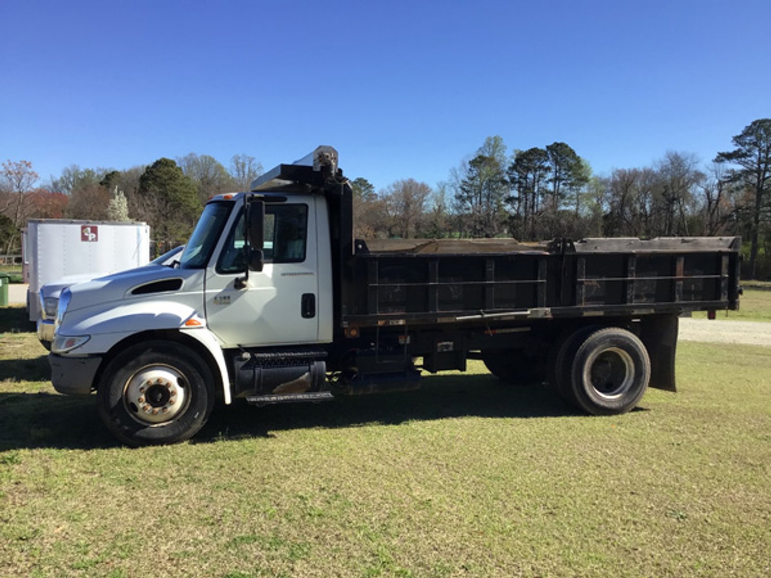 Image for Spring Big Boys Toys 2023