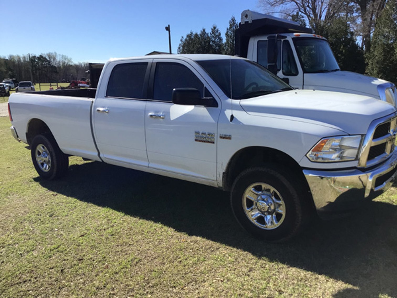 Image for Spring Big Boys Toys 2023