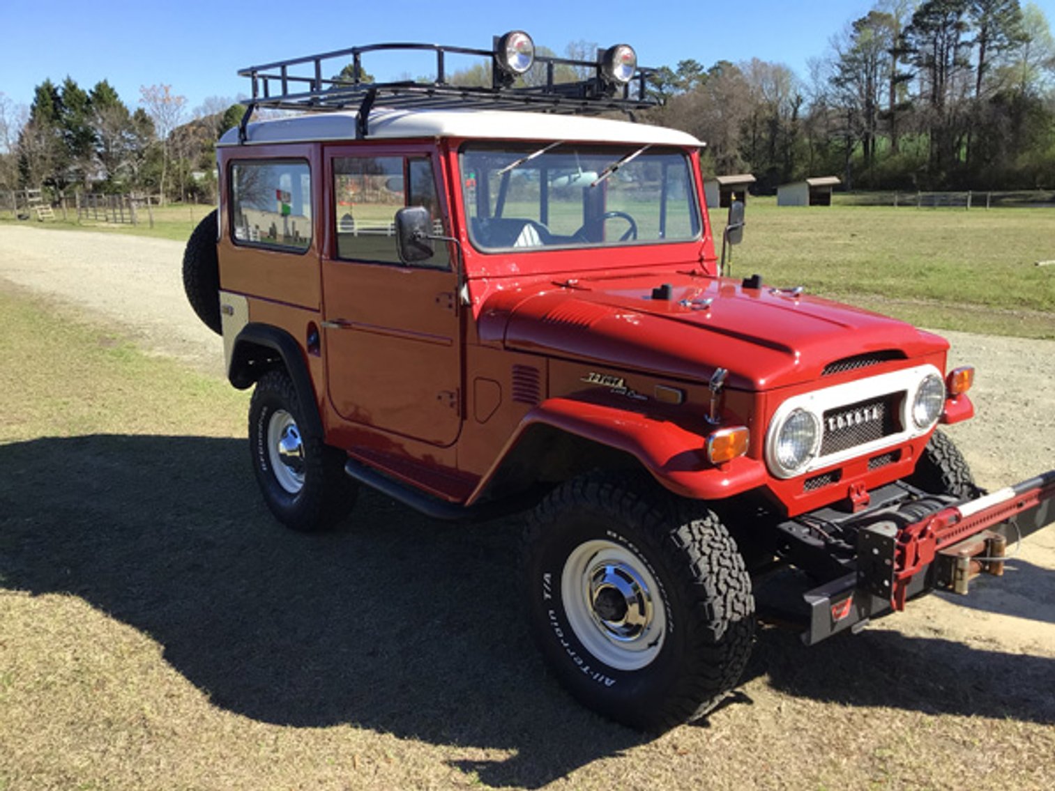 Image for Spring Big Boys Toys 2023