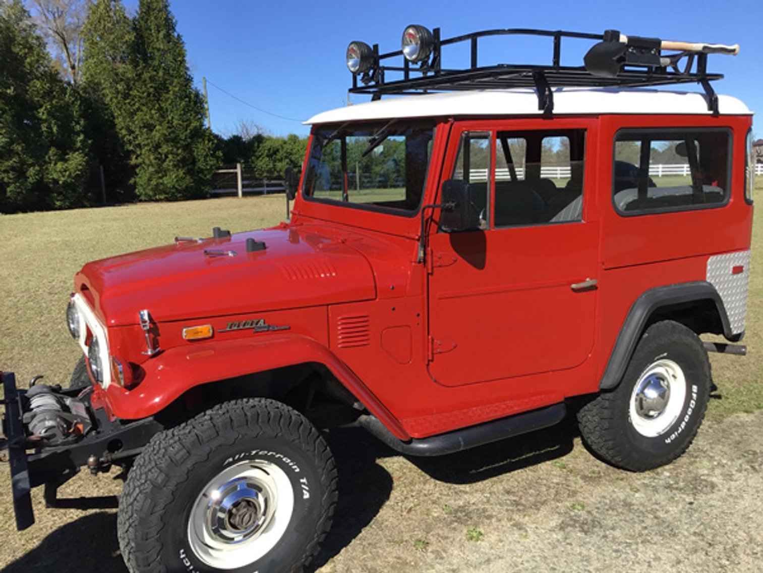 Image for Spring Big Boys Toys 2023