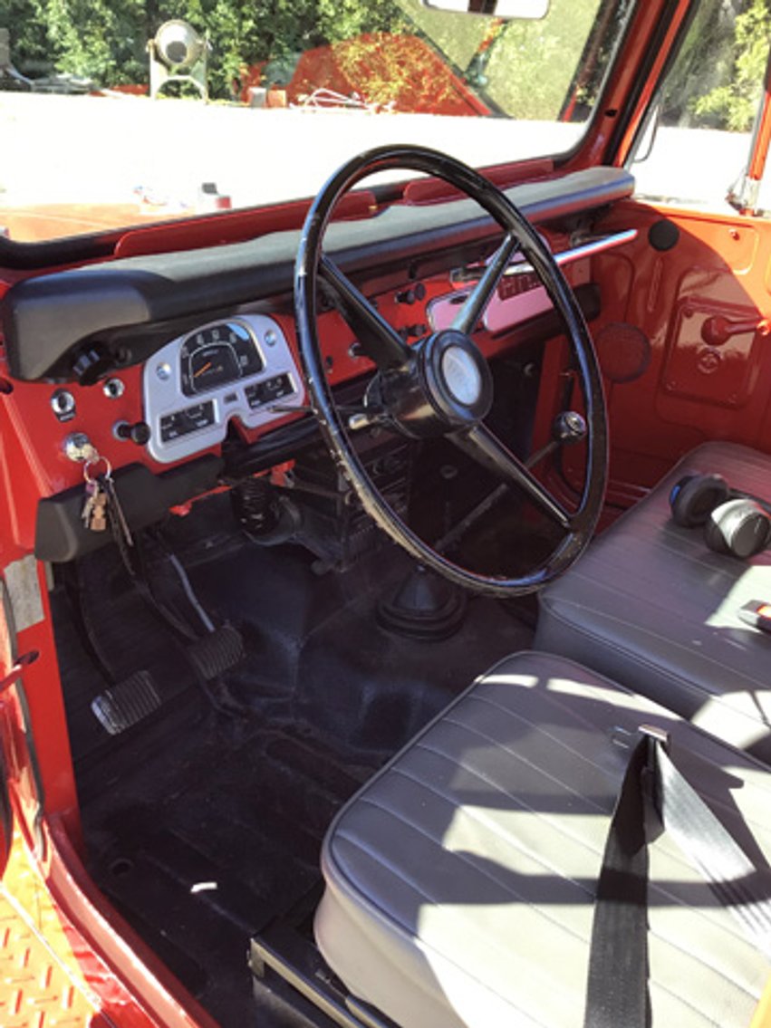 Image for Spring Big Boys Toys 2023