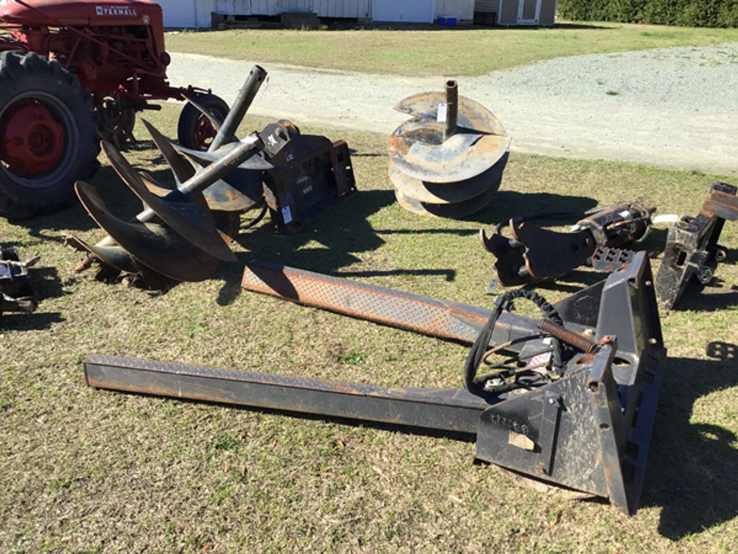 Image for Spring Big Boys Toys 2023