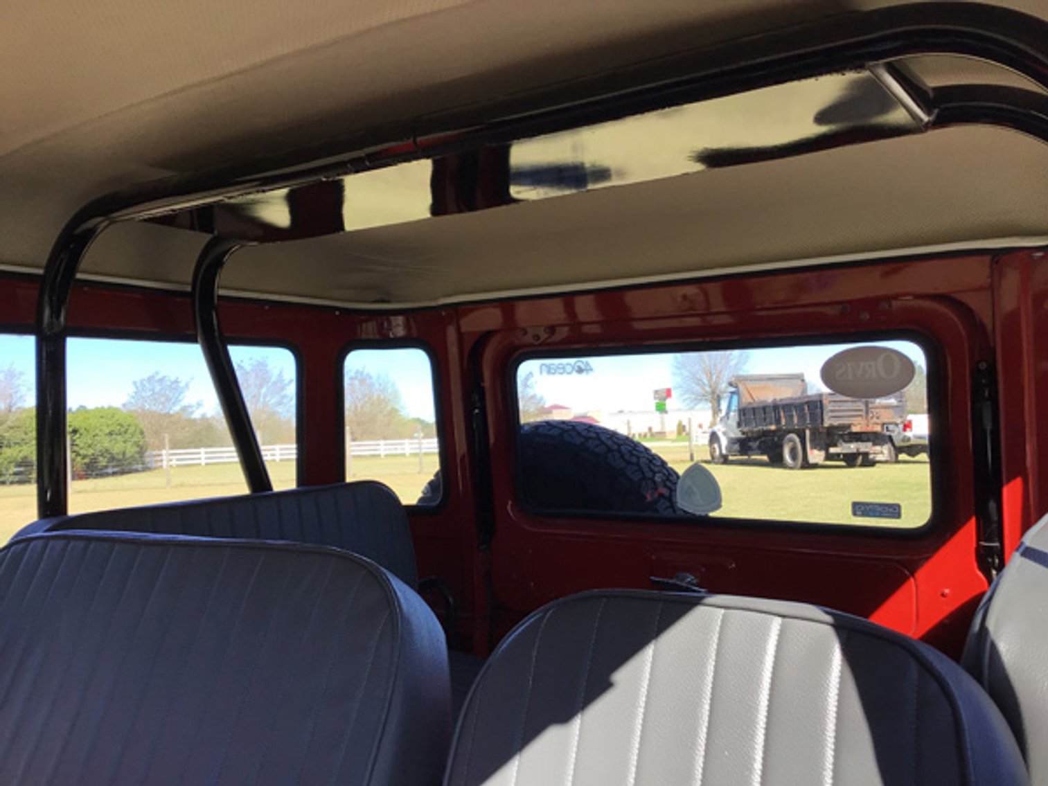 Image for Spring Big Boys Toys 2023