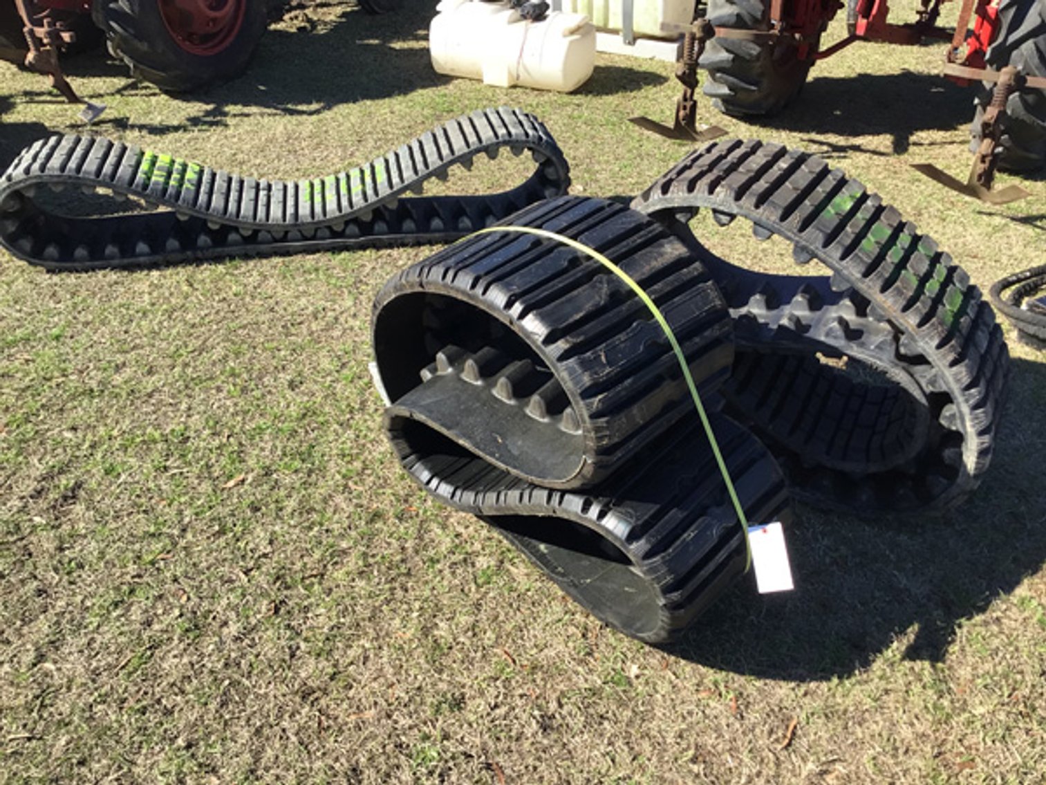 Image for Spring Big Boys Toys 2023