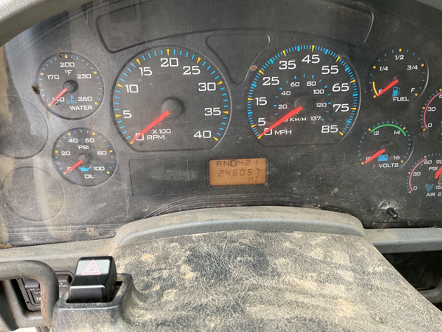 Image for Spring Big Boys Toys 2023