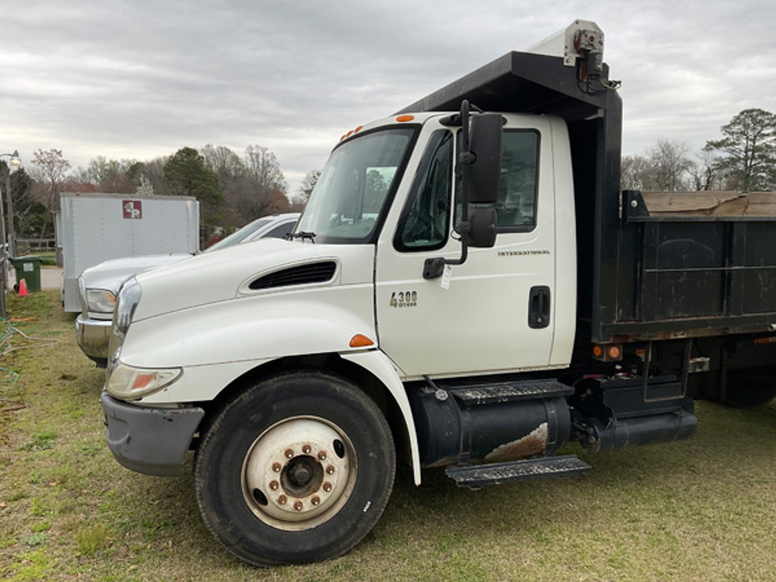 Image for Spring Big Boys Toys 2023