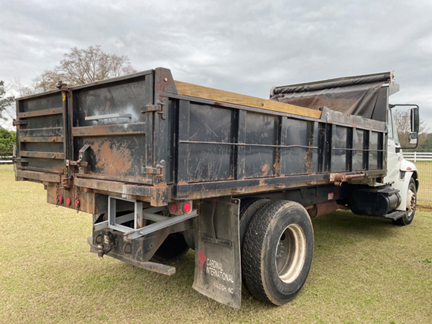 Image for Spring Big Boys Toys 2023