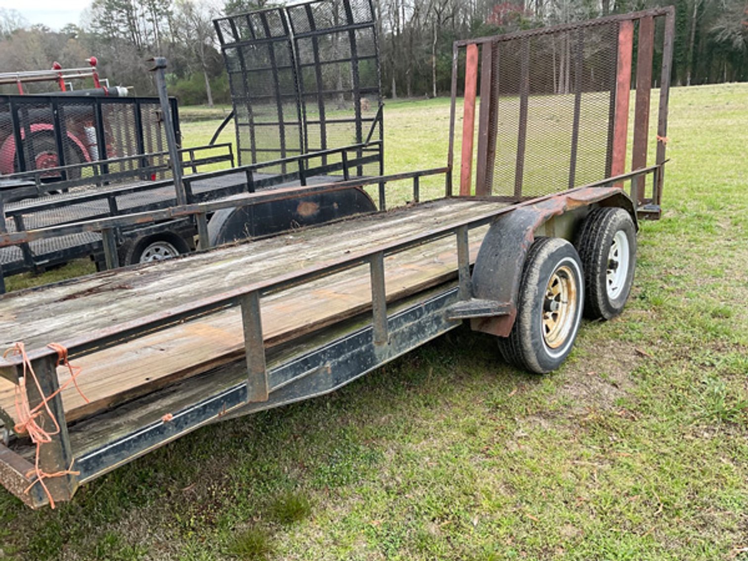 Image for Spring Big Boys Toys 2023