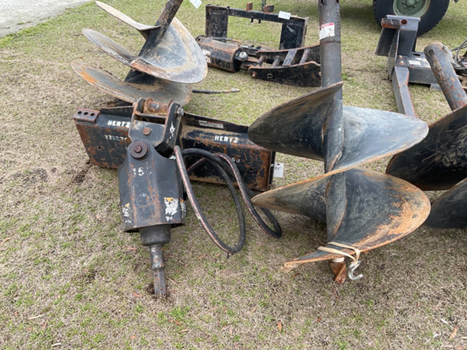 Image for Spring Big Boys Toys 2023