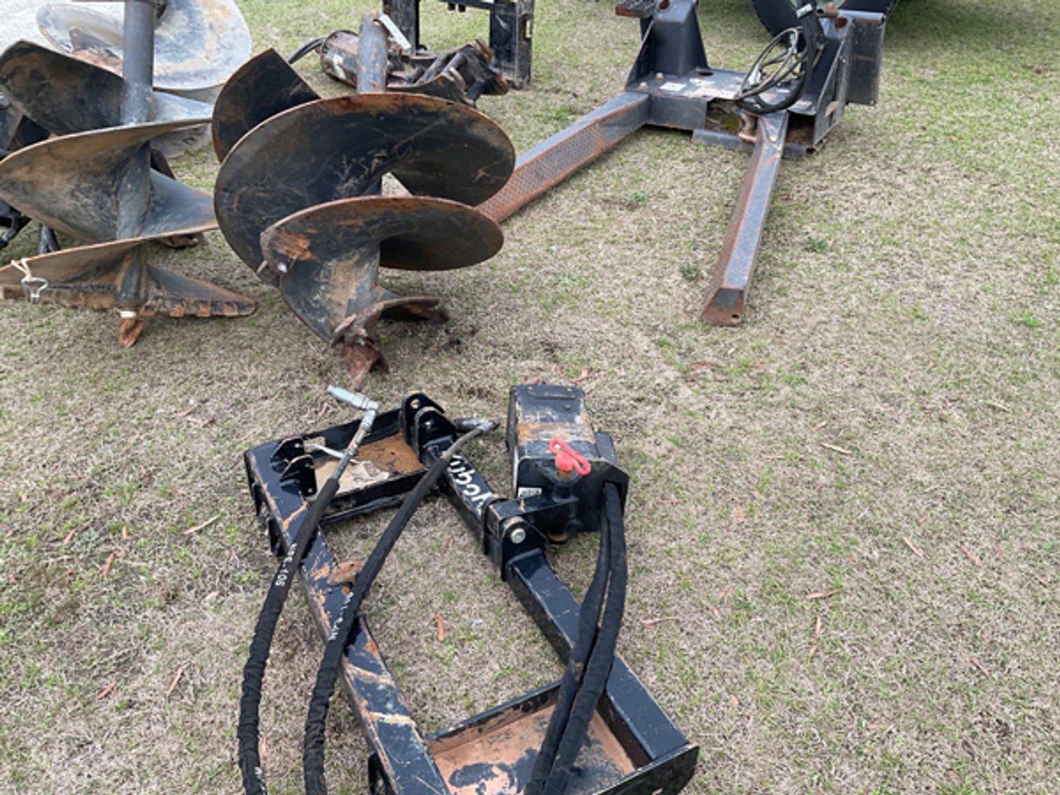 Image for Spring Big Boys Toys 2023