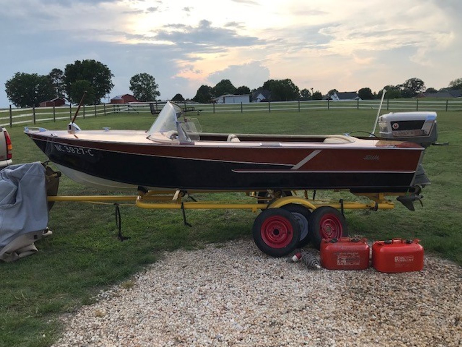 Image for Spring Big Boys Toys 2023