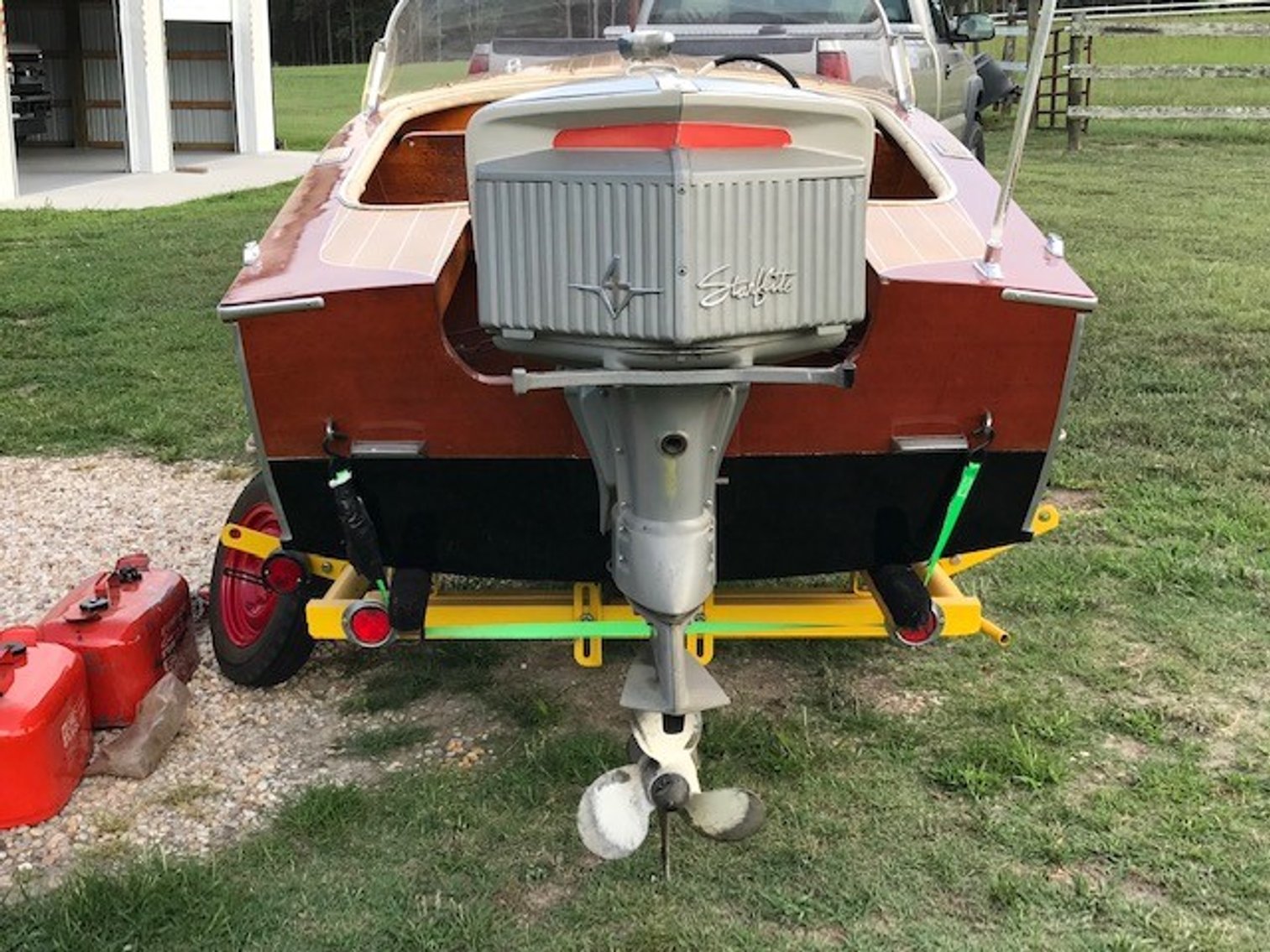 Image for Spring Big Boys Toys 2023