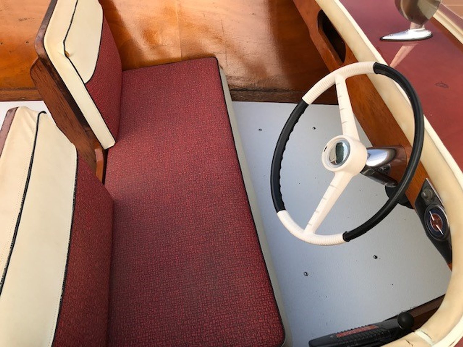 Image for Spring Big Boys Toys 2023