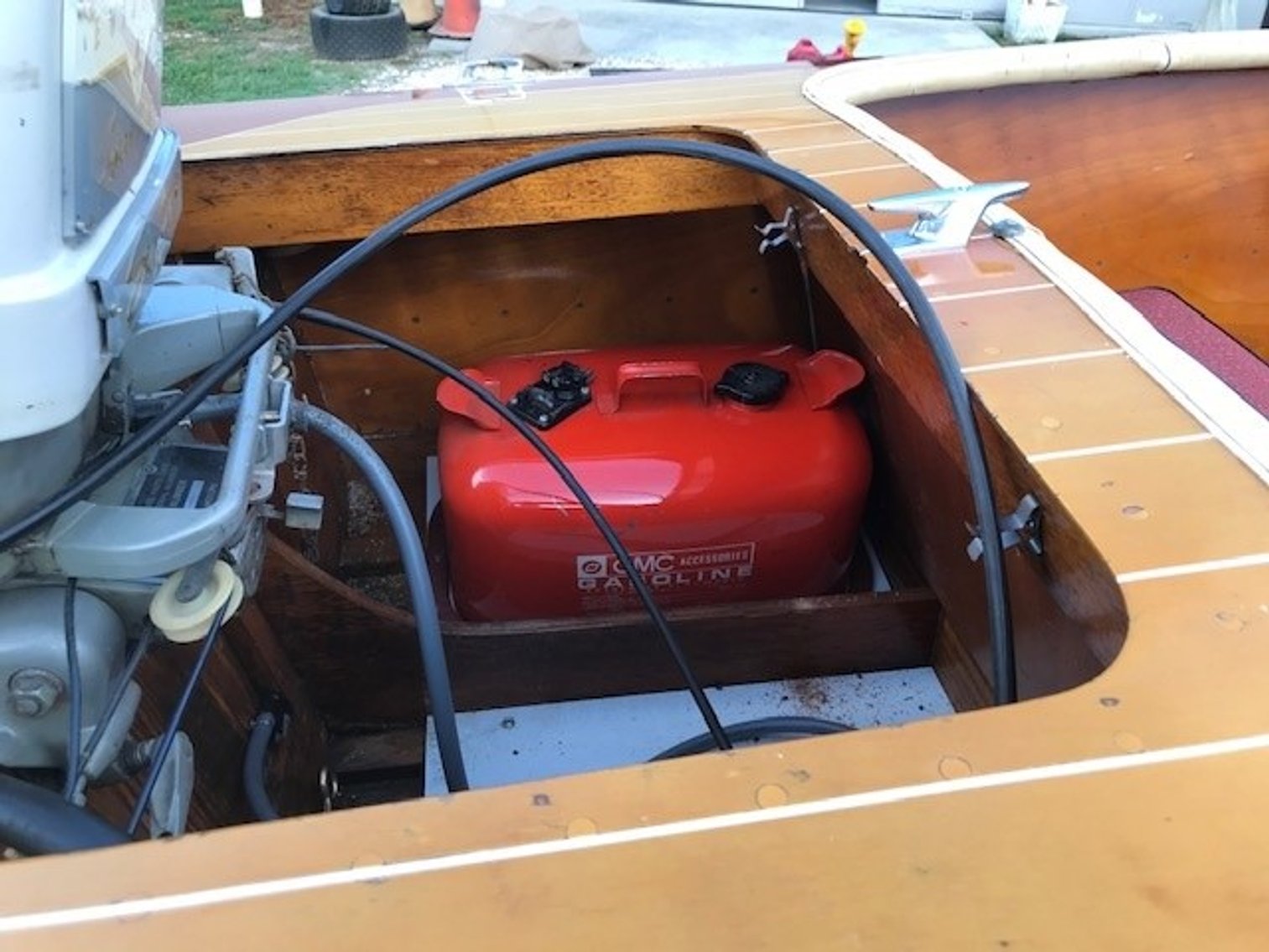 Image for Spring Big Boys Toys 2023