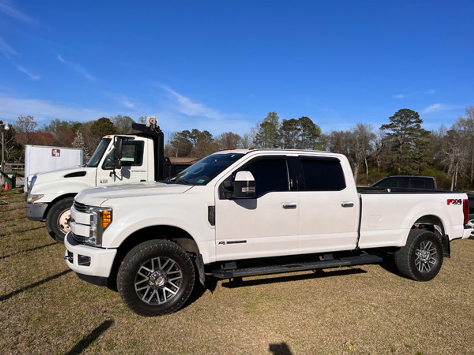 Image for Spring Big Boys Toys 2023