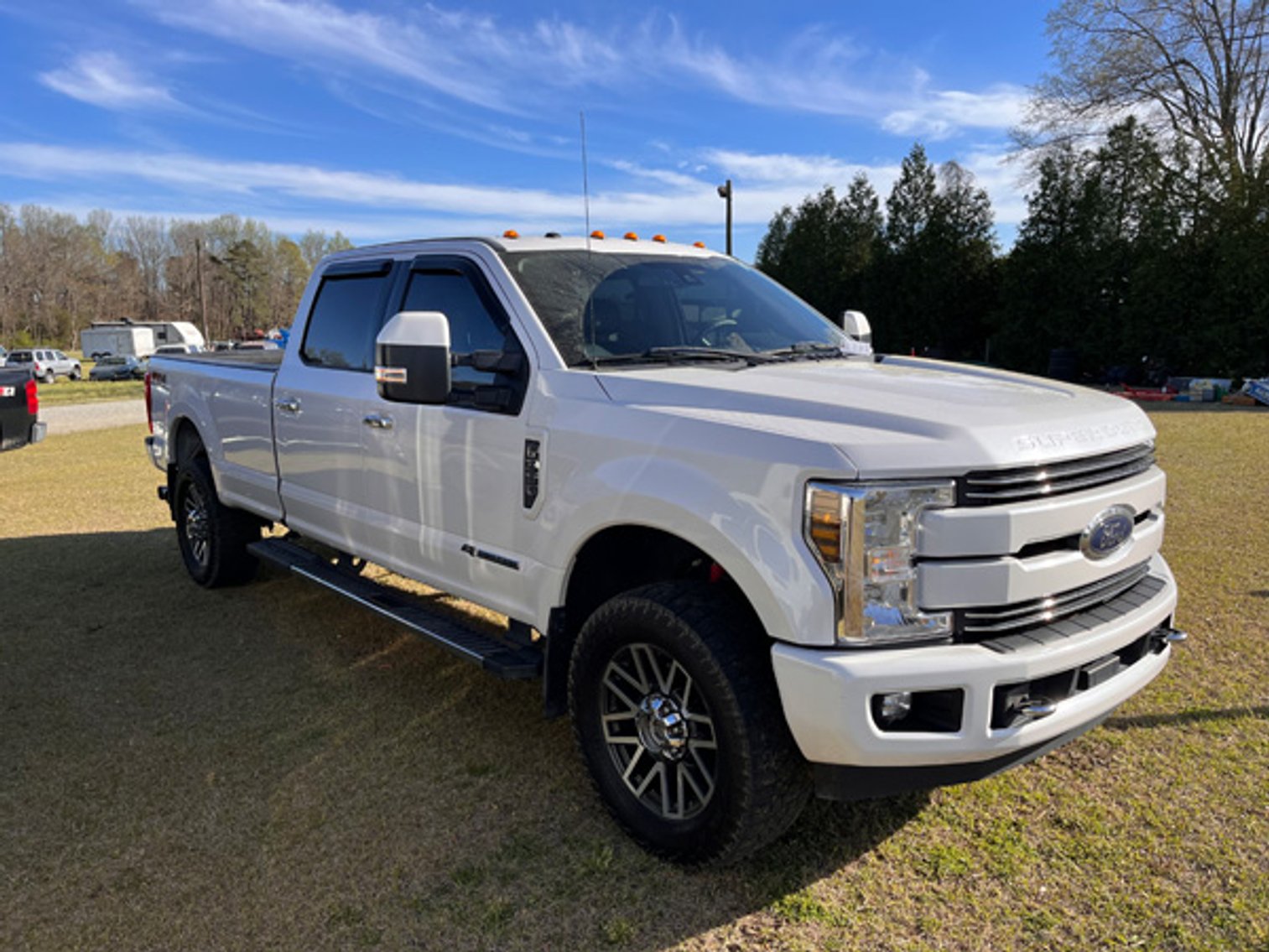 Image for Spring Big Boys Toys 2023