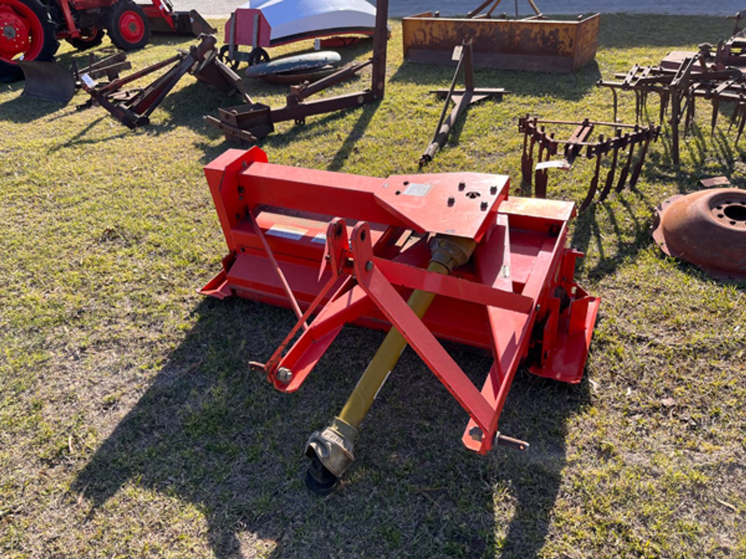 Image for Spring Big Boys Toys 2023