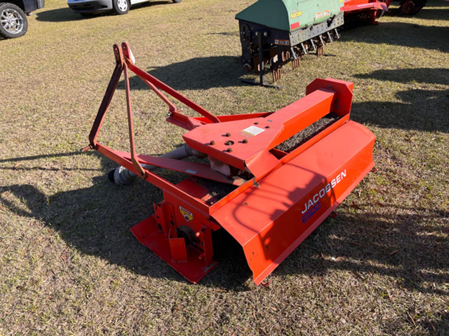 Image for Spring Big Boys Toys 2023