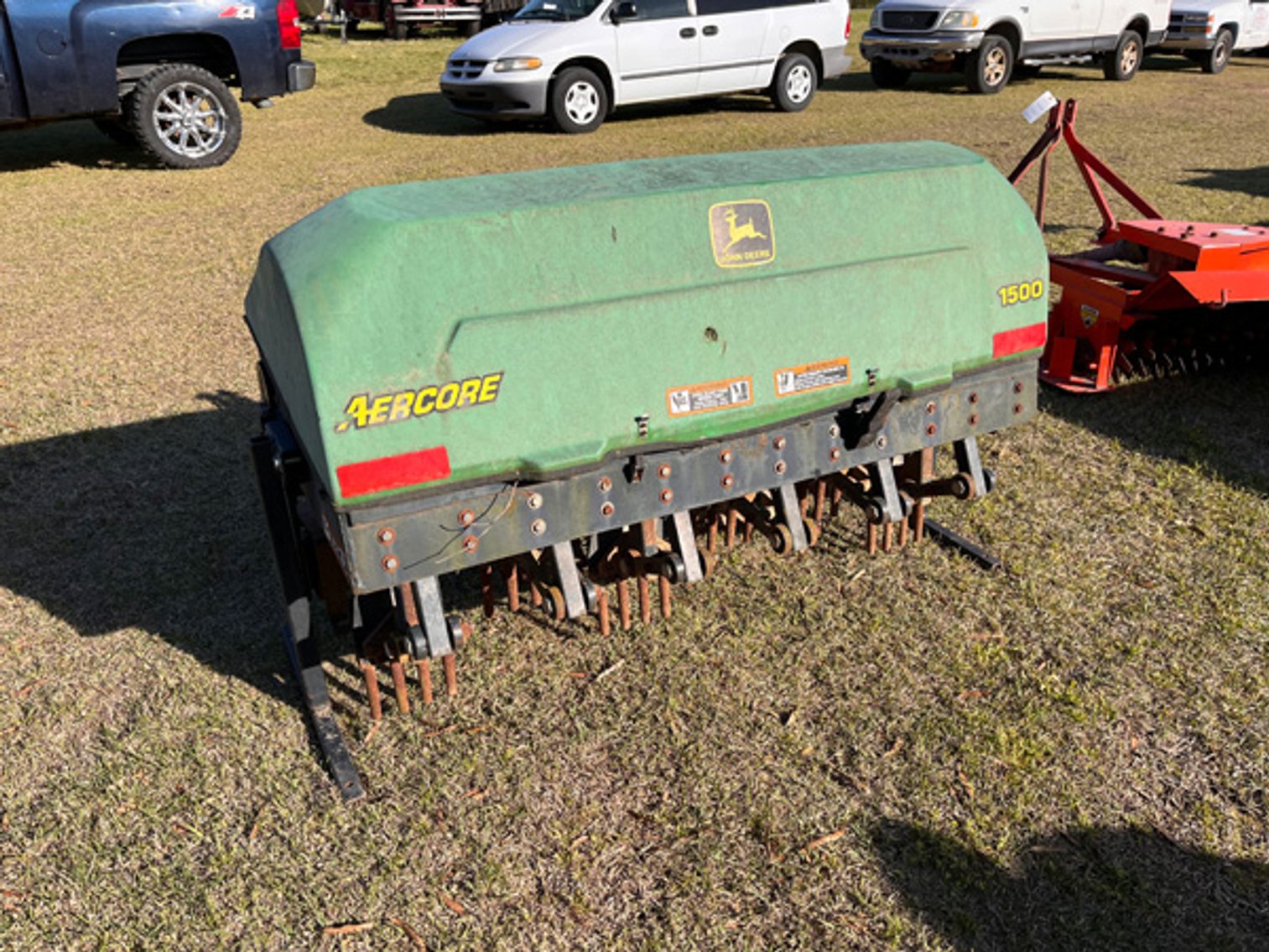 Image for Spring Big Boys Toys 2023