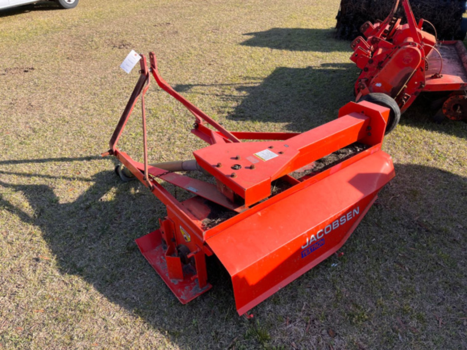 Image for Spring Big Boys Toys 2023