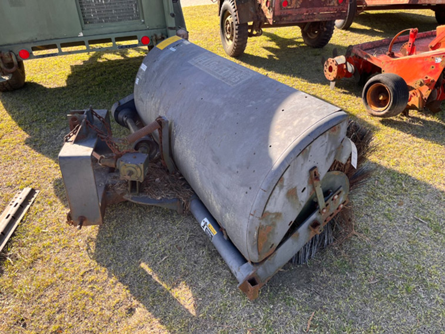 Image for Spring Big Boys Toys 2023