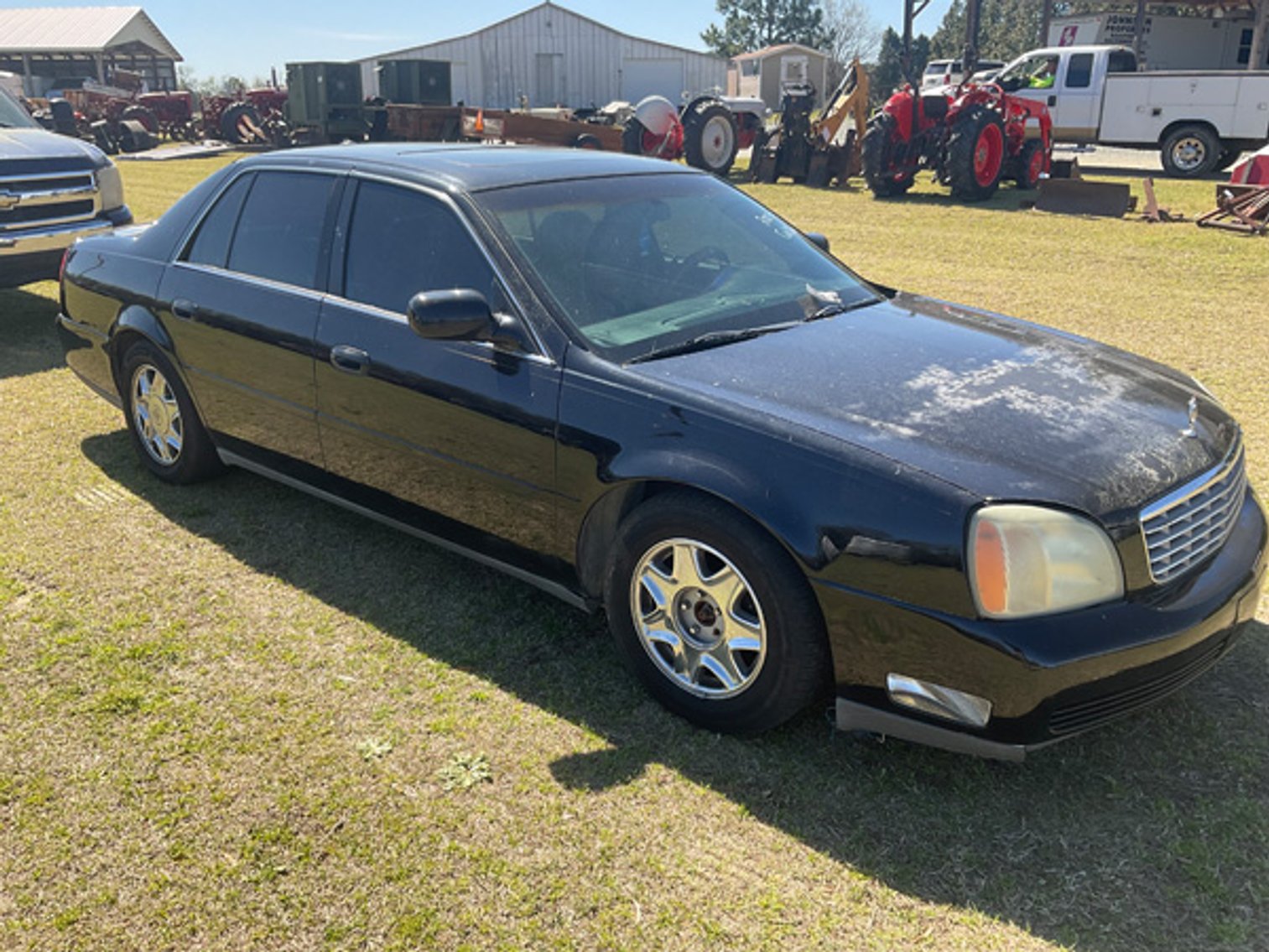 Image for Spring Big Boys Toys 2023