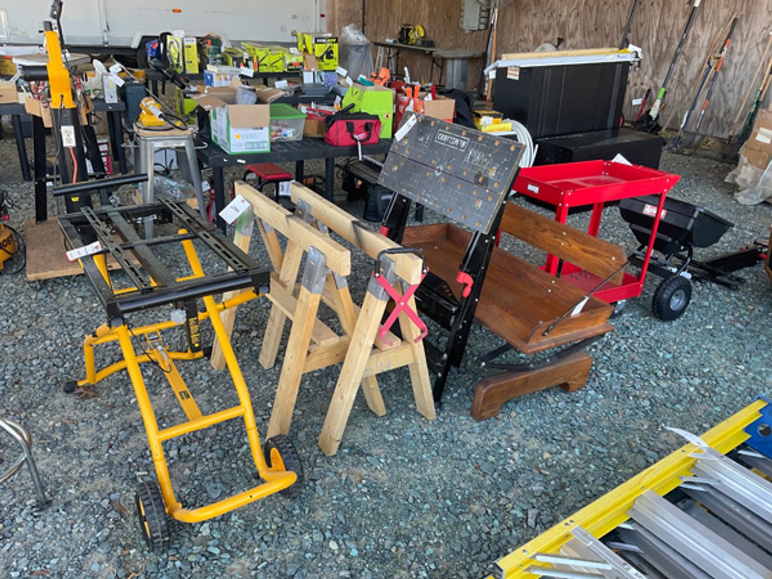 Image for Spring Big Boys Toys 2023