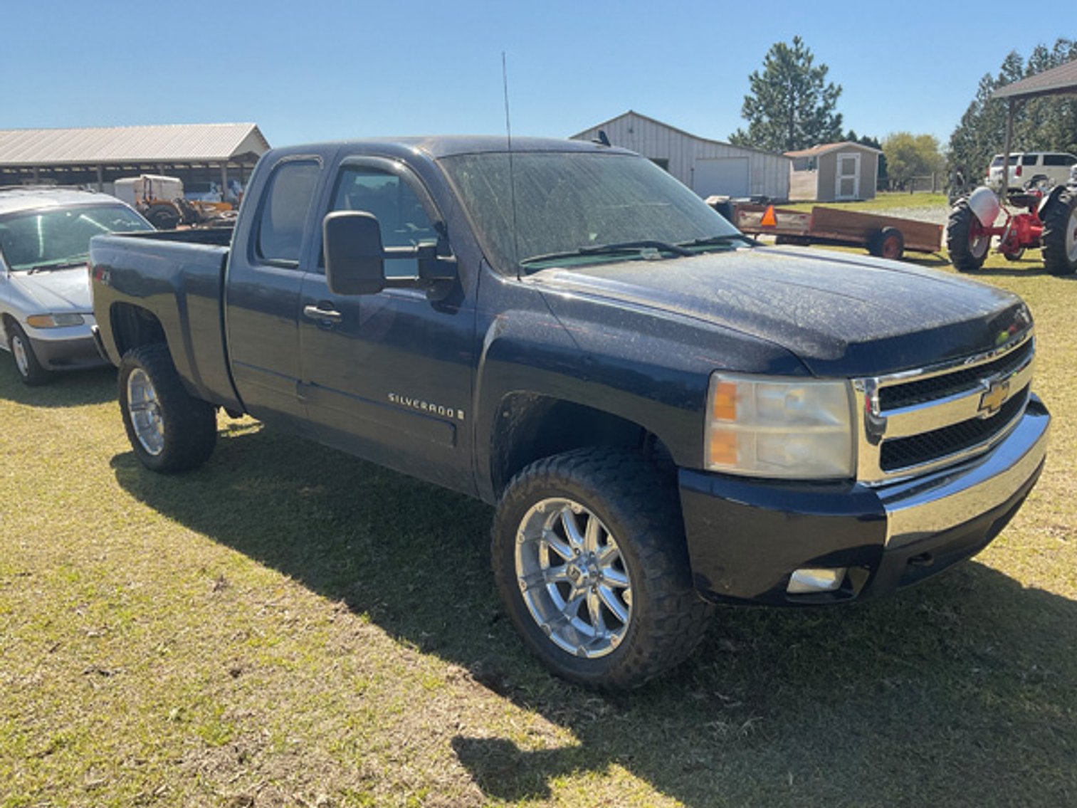 Image for Spring Big Boys Toys 2023