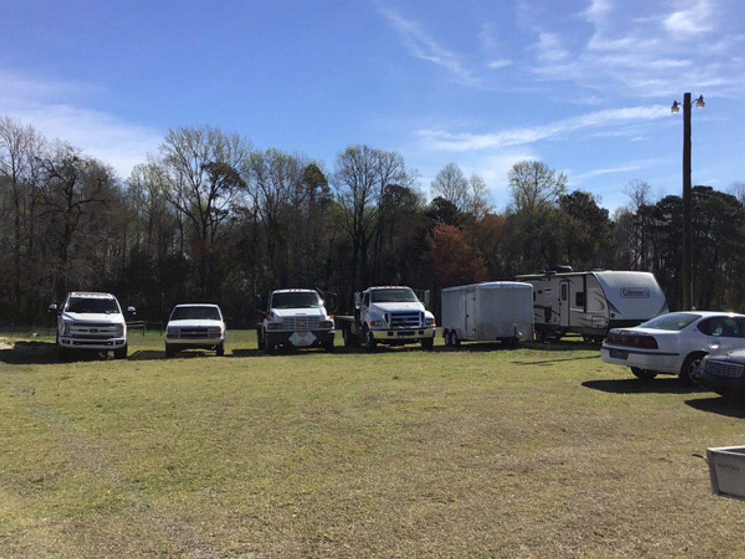 Image for Spring Big Boys Toys 2023