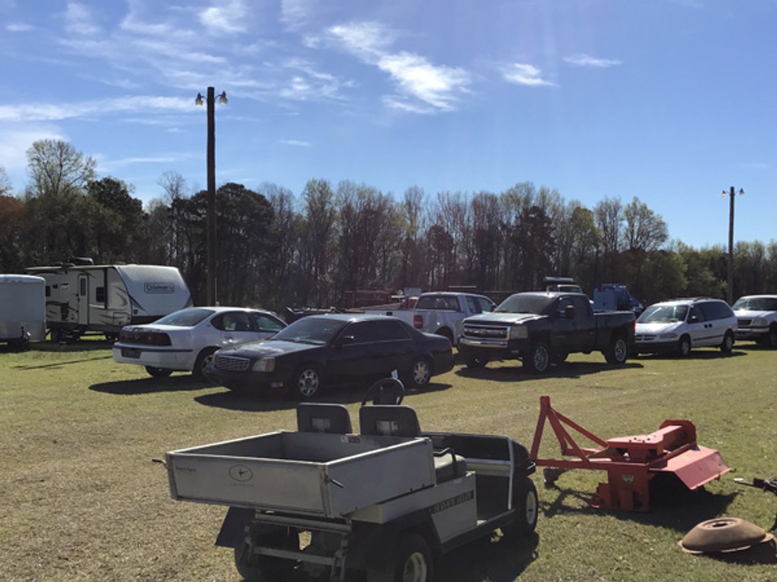 Image for Spring Big Boys Toys 2023