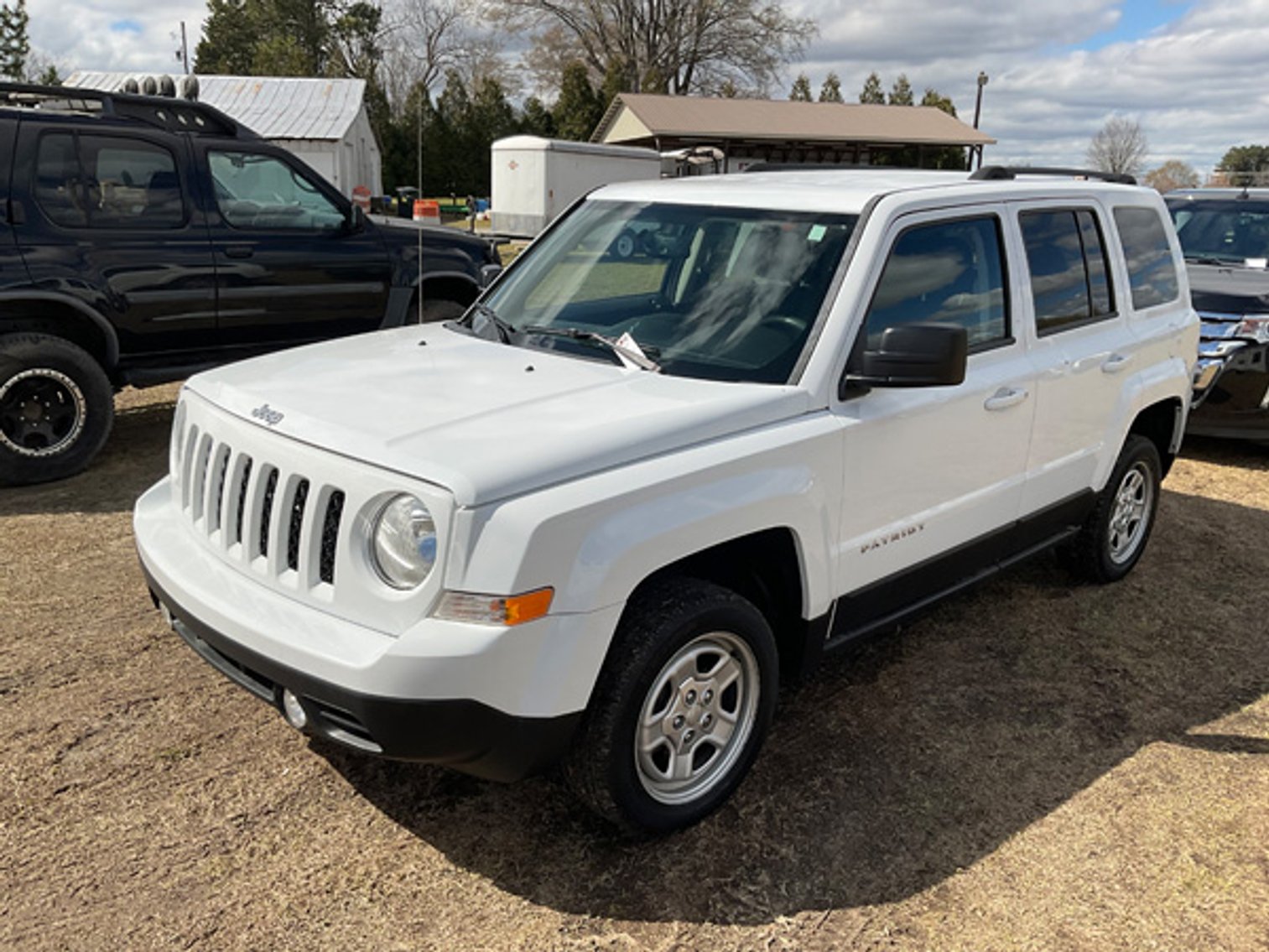 Image for Spring Big Boys Toys 2023