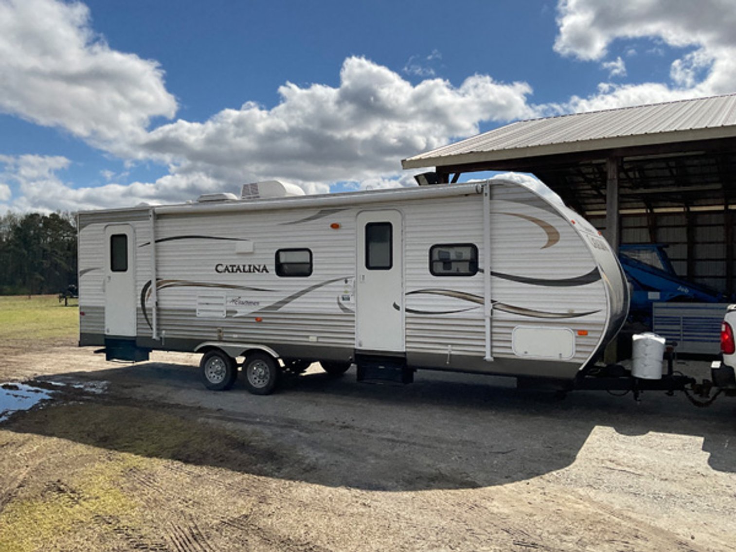 Image for Spring Big Boys Toys 2023