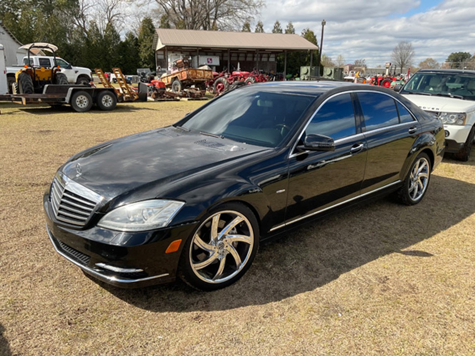 Image for Spring Big Boys Toys 2023