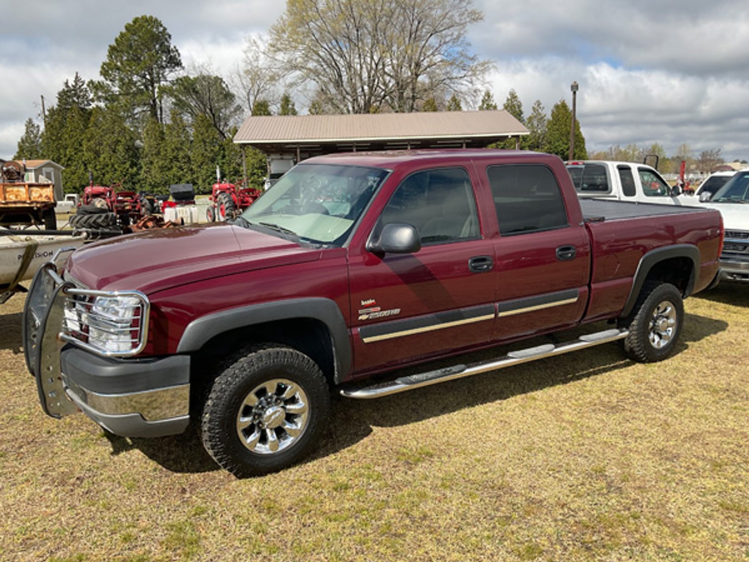 Image for Spring Big Boys Toys 2023