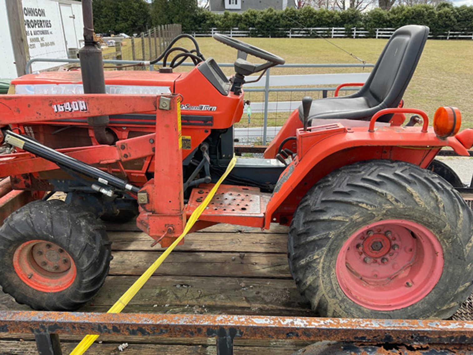 Image for Spring Big Boys Toys 2023