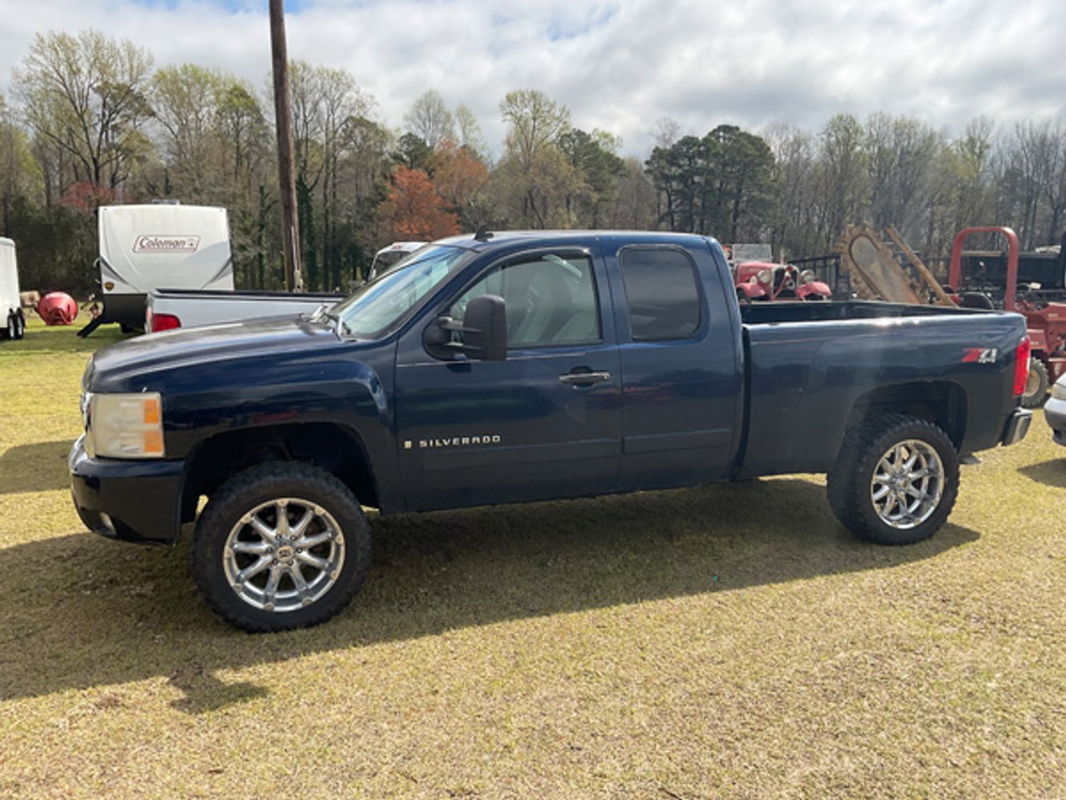 Image for Spring Big Boys Toys 2023