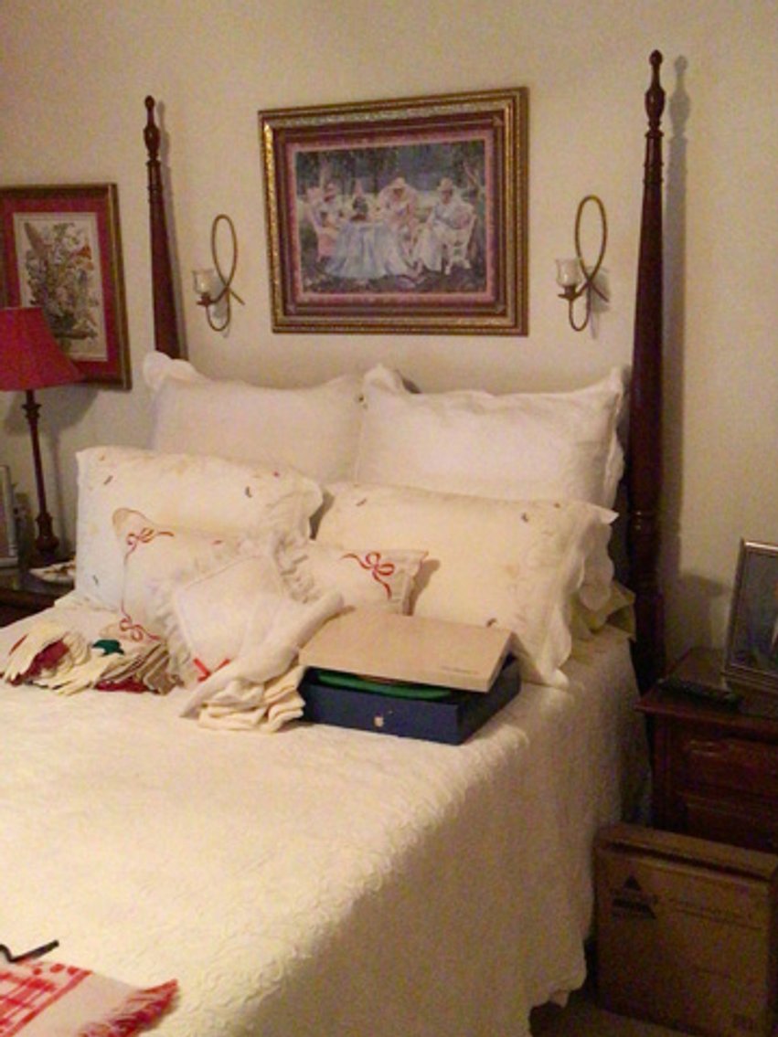 Image for Personal Property Auction Event