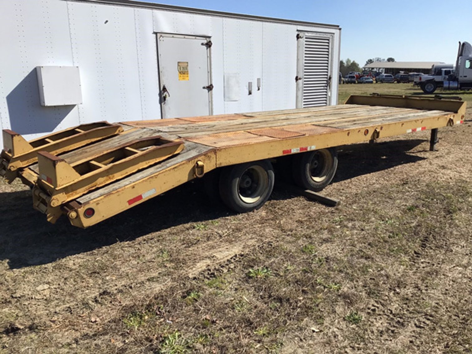 Image for Spring Big Boys Toys 2023