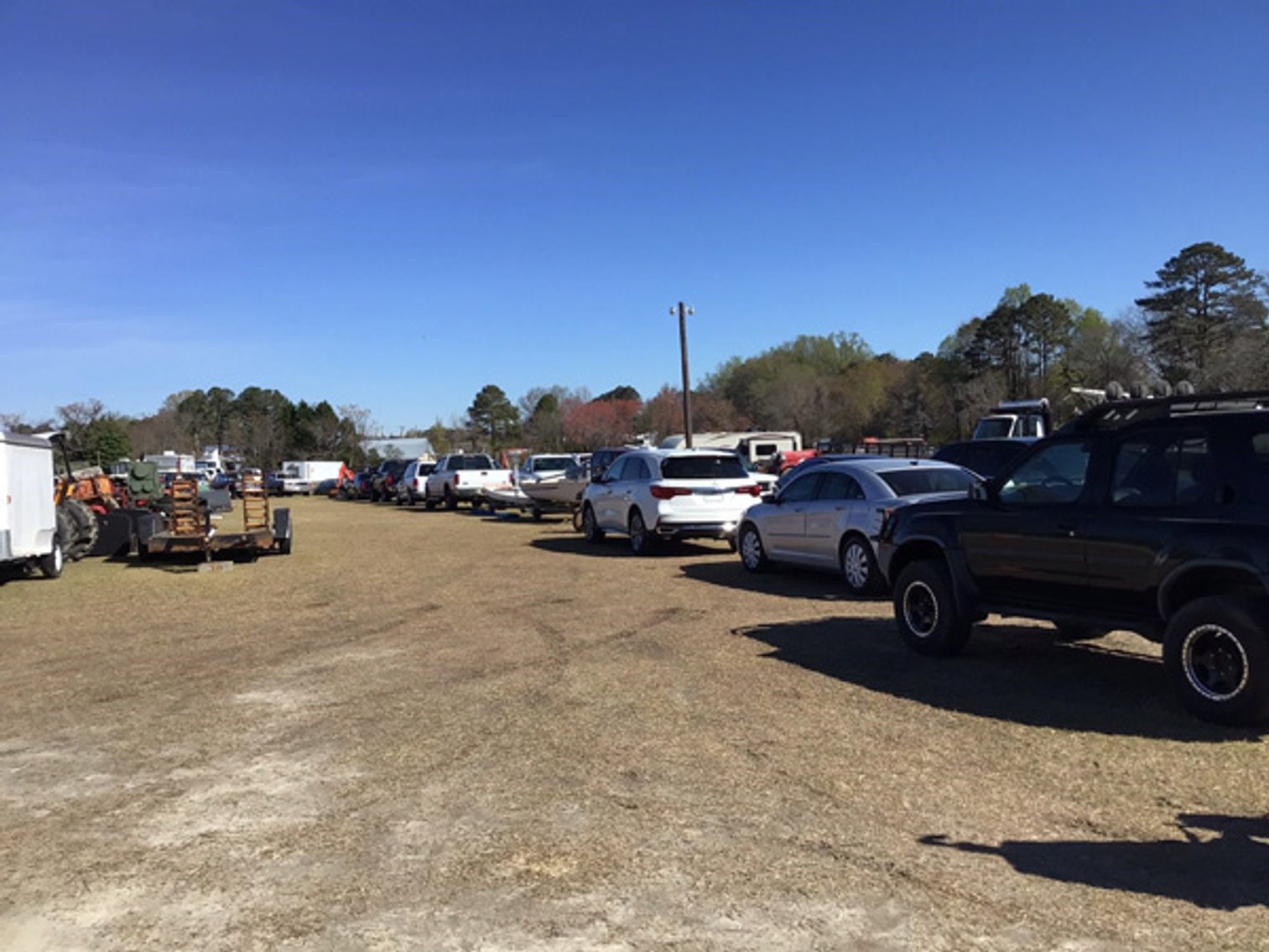 Image for Spring Big Boys Toys 2023